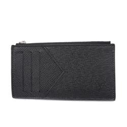 Louis Vuitton Wallet/Coin Case Taiga Coin Card Holder M62914 Aldwaz Men's