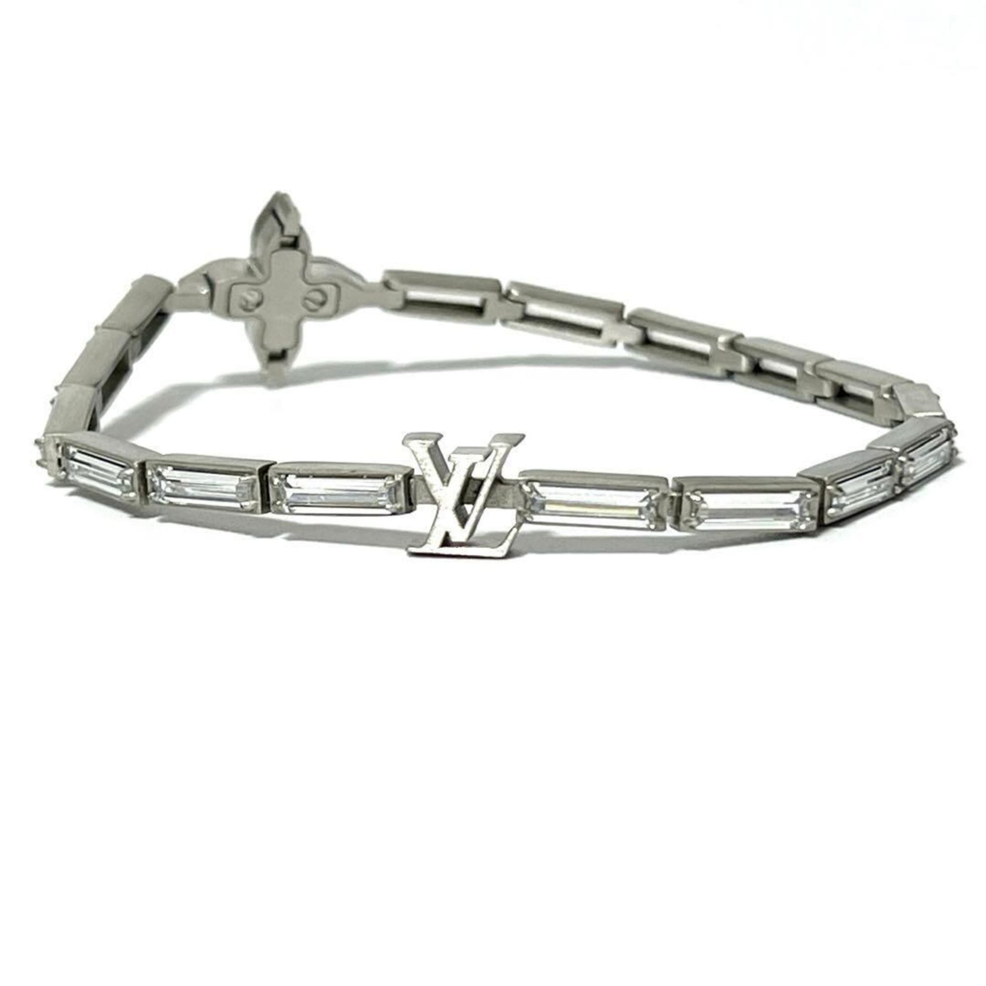 LOUIS VUITTON Men's Bracelet LV Reflect