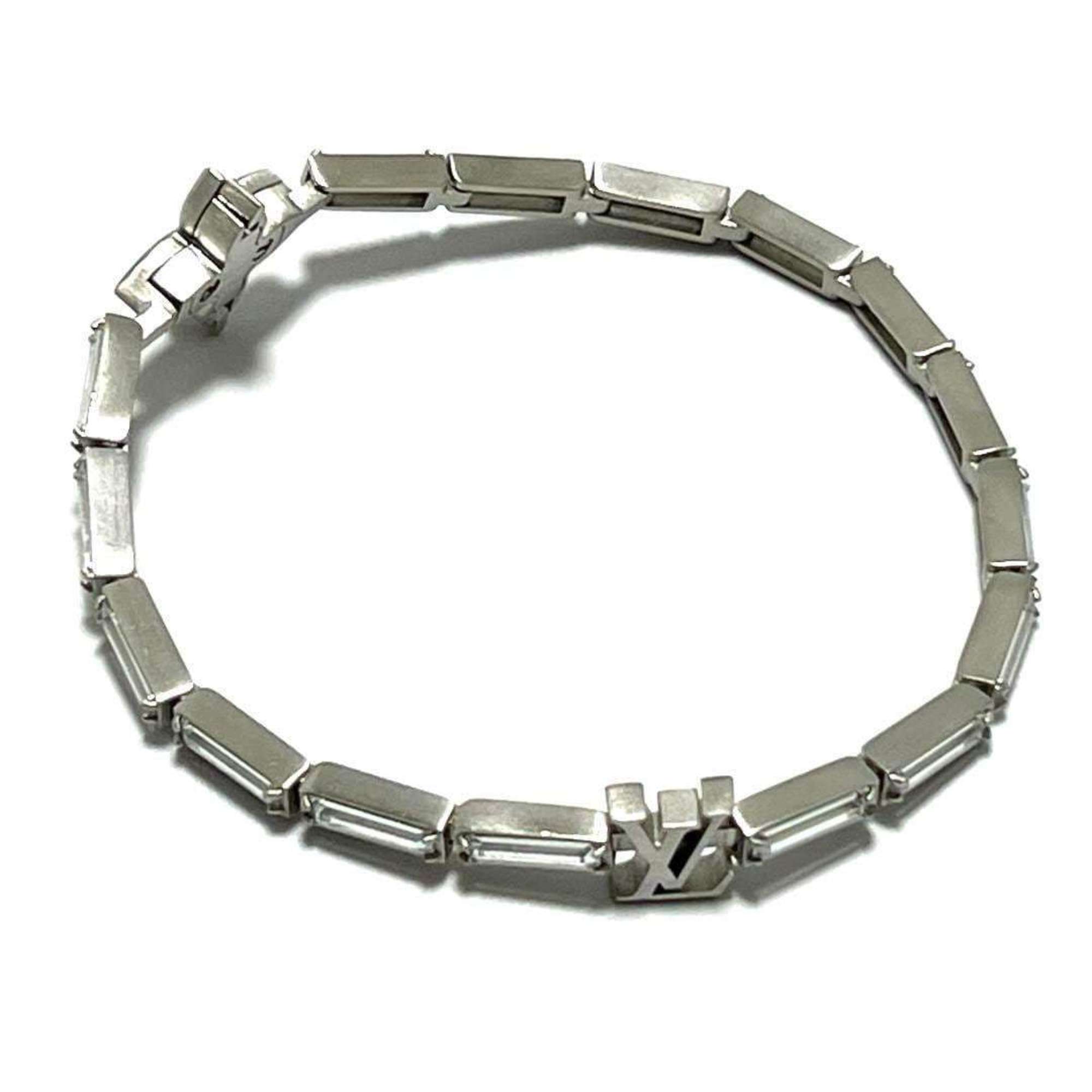 LOUIS VUITTON Men's Bracelet LV Reflect