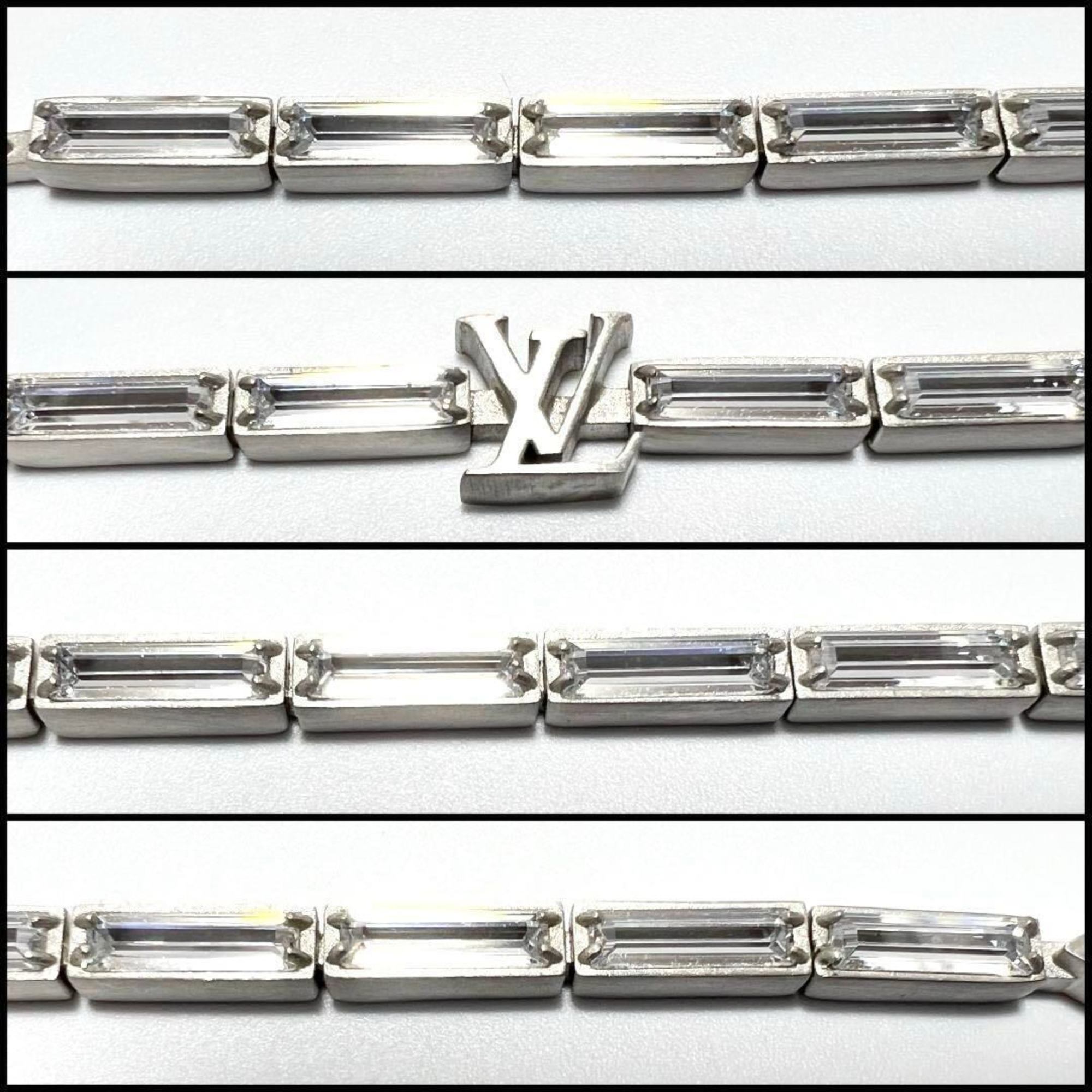 LOUIS VUITTON Men's Bracelet LV Reflect