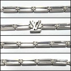 LOUIS VUITTON Men's Bracelet LV Reflect