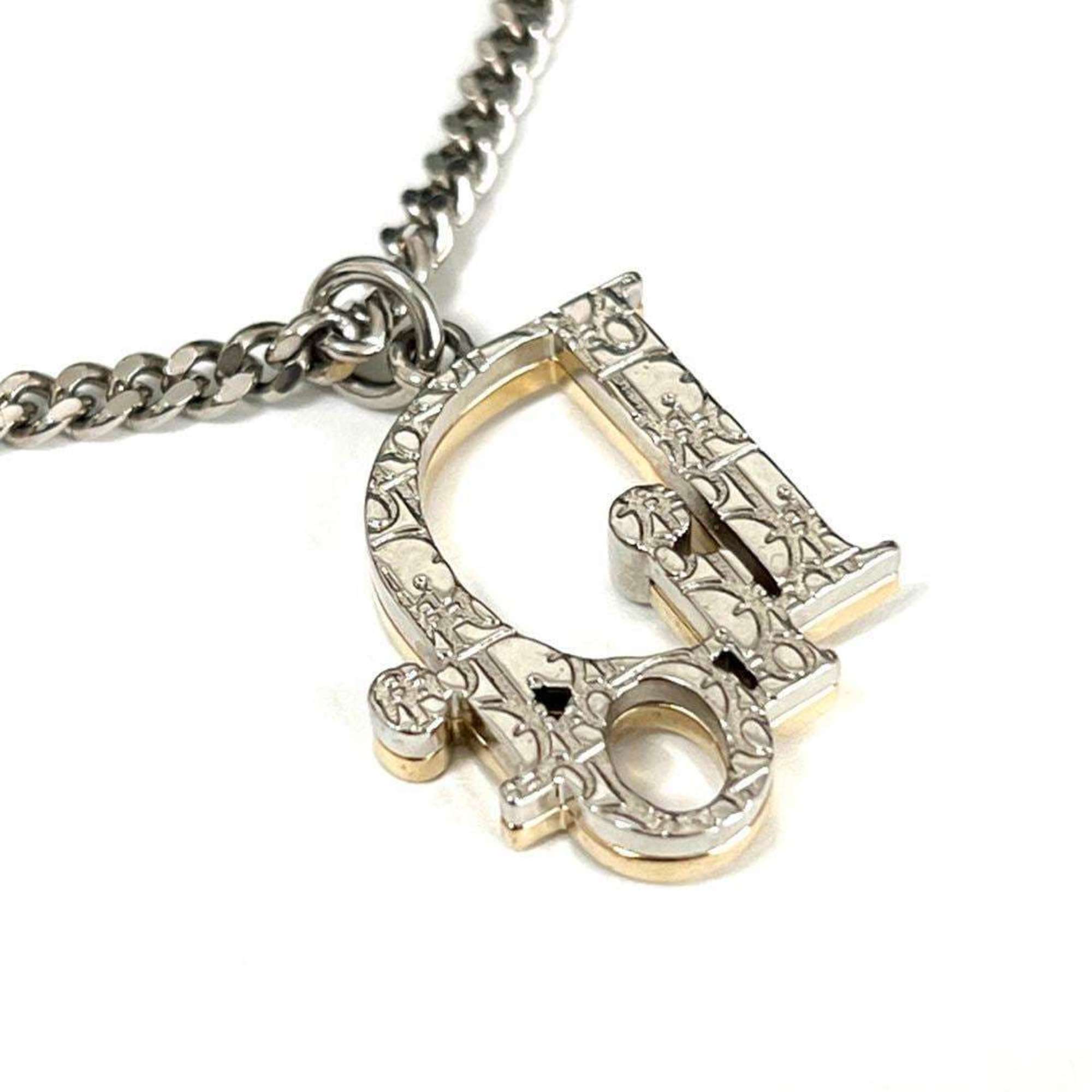 Christian Dior Men's Pendant Necklace DIOR