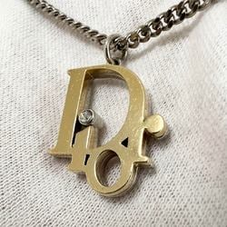 Christian Dior Men's Pendant Necklace DIOR