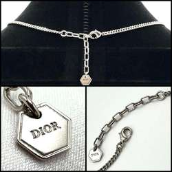 Christian Dior Men's Pendant Necklace DIOR