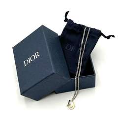 Christian Dior Men's Pendant Necklace DIOR