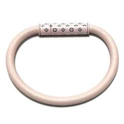 LOUIS VUITTON Women's Bracelet Bangle LV Confidential