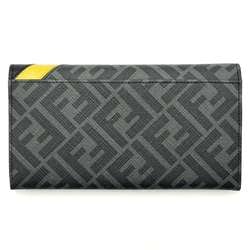 FENDI Men's Wallet Long Continental