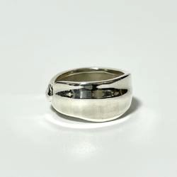 Tiffany Leaf Ring for Men