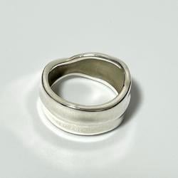 Tiffany Leaf Ring for Men