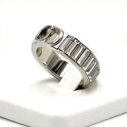 Christian Dior Dior ring for men CD Icon Ring DIOR