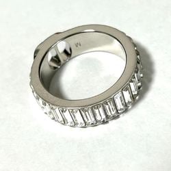 Christian Dior Dior ring for men CD Icon Ring DIOR