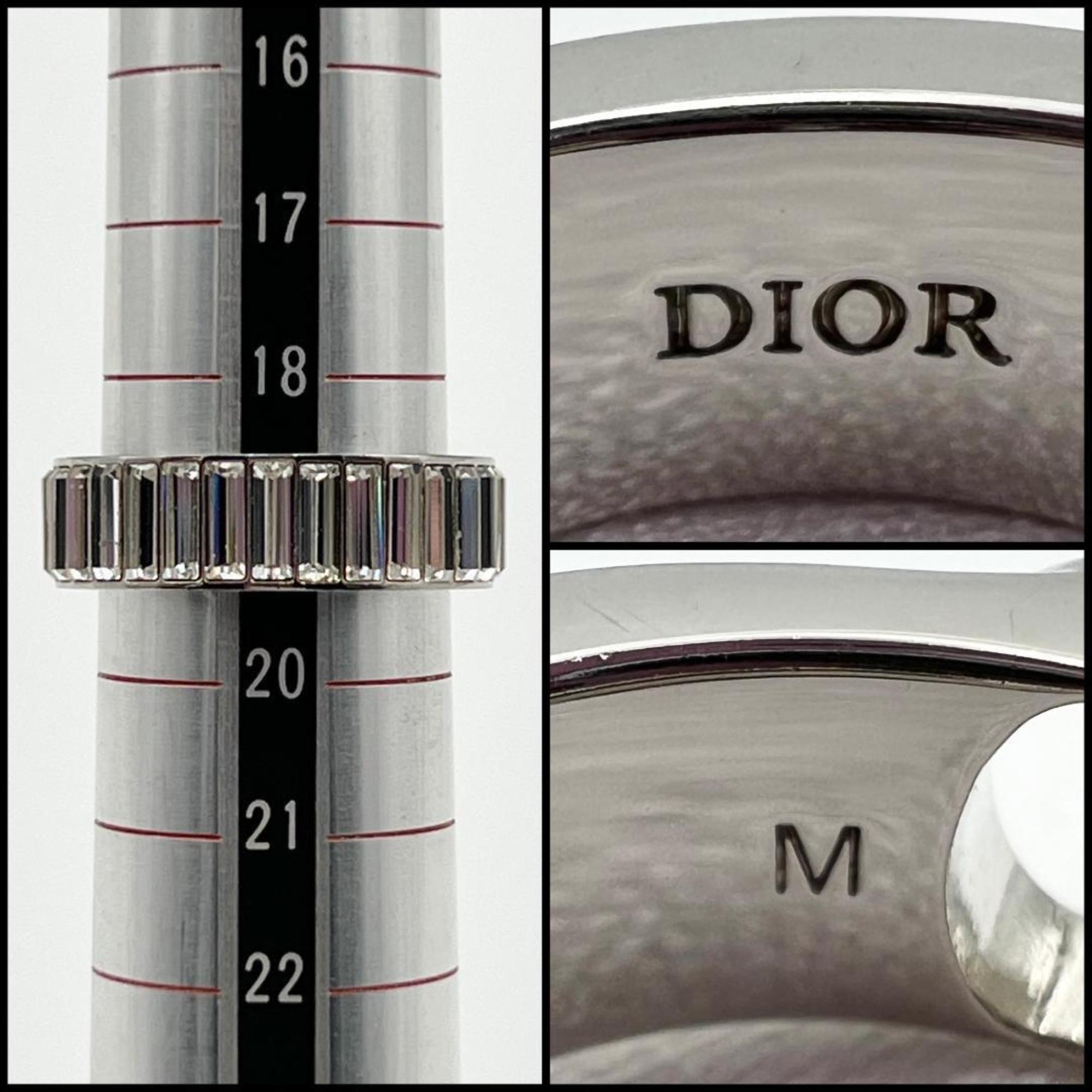 Christian Dior Dior ring for men CD Icon Ring DIOR