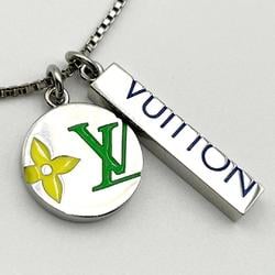 LOUIS VUITTON Men's Necklace Pendant