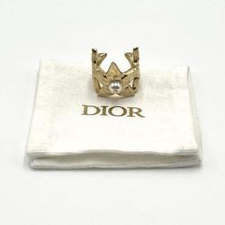 Christian Dior Dior Women's Ring Sea Garden DIOR