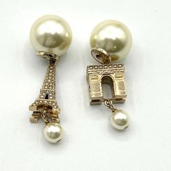 Christian Dior Women's Tribales Gift Box Earrings