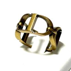 Christian Dior Dior Women's Ring 30 Montaigne