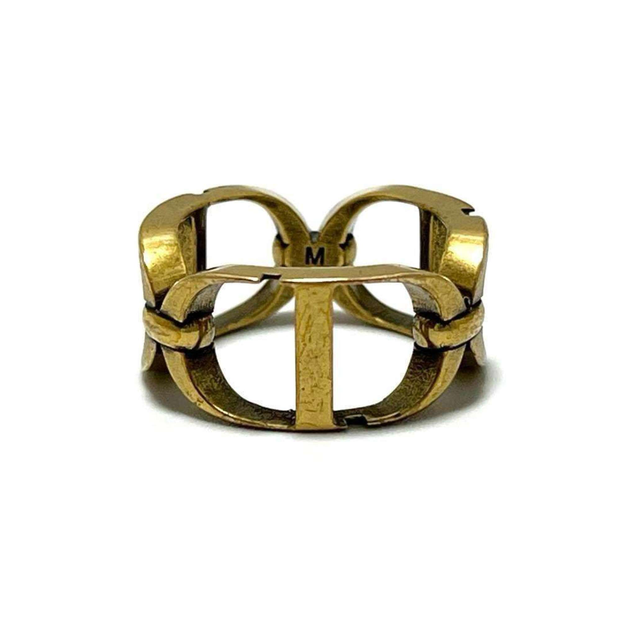 Christian Dior Dior Women's Ring 30 Montaigne