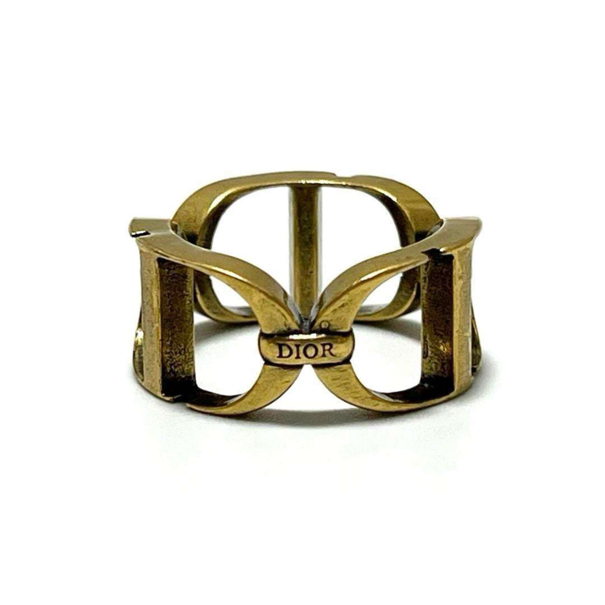 Christian Dior Dior Women's Ring 30 Montaigne