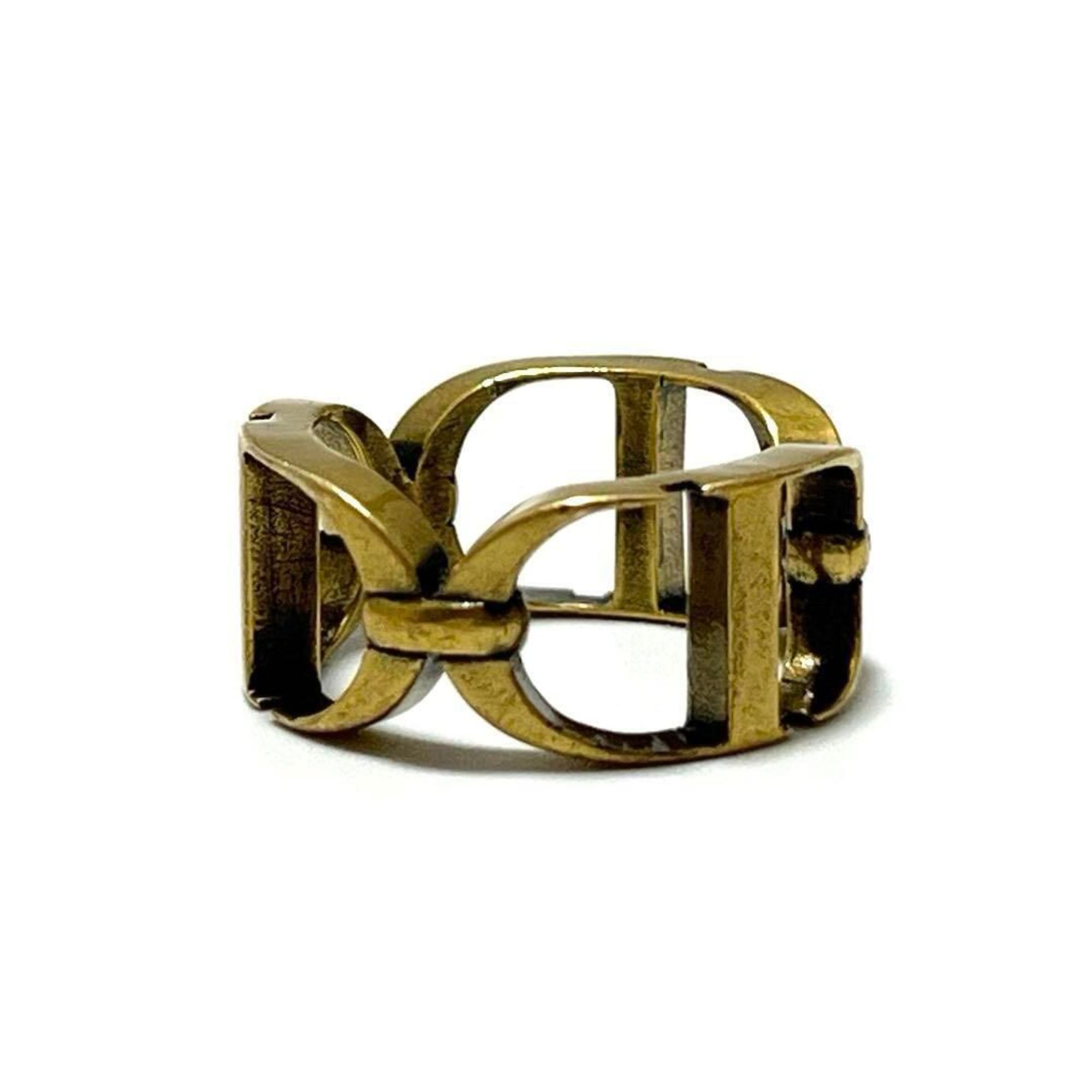 Christian Dior Dior Women's Ring 30 Montaigne