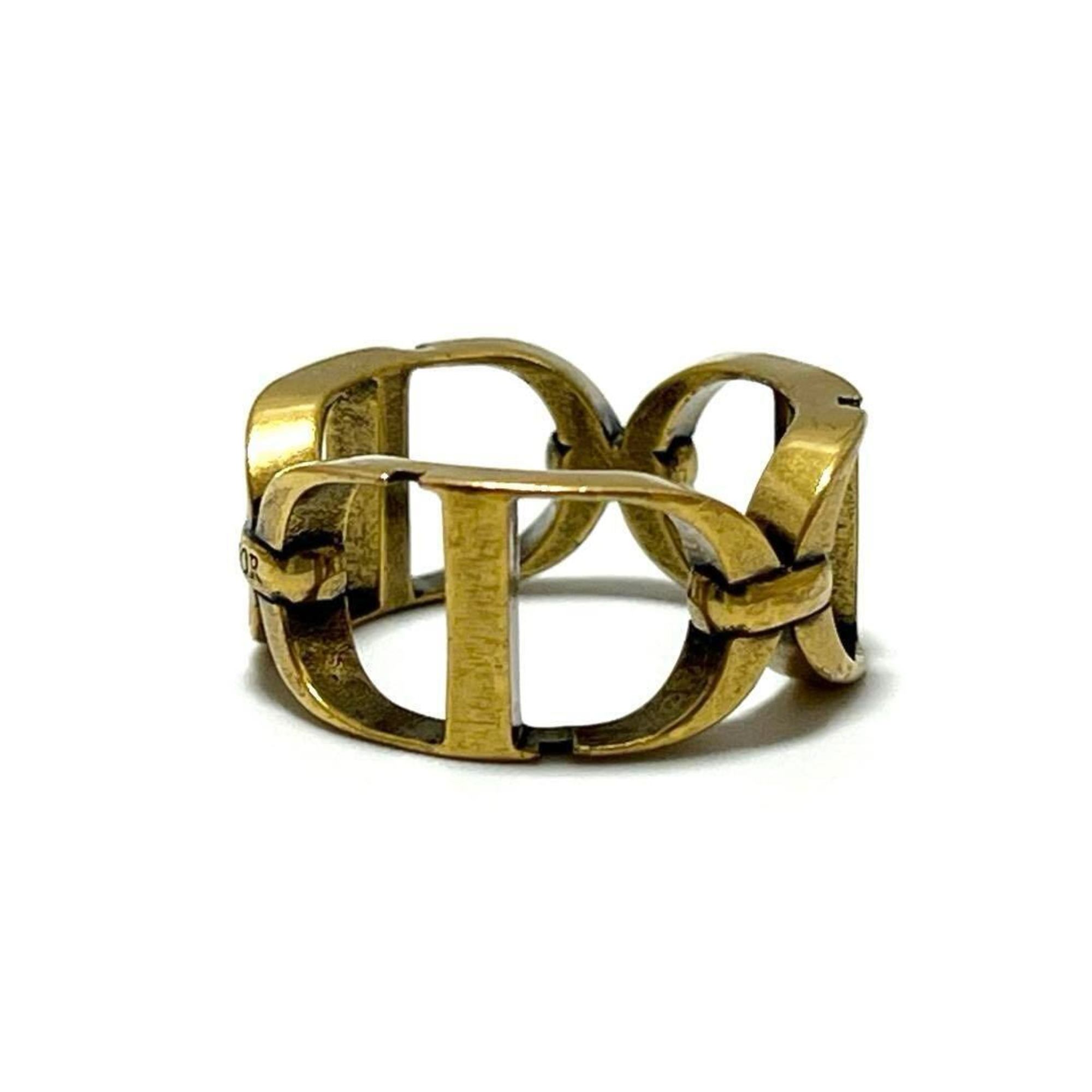 Christian Dior Dior Women's Ring 30 Montaigne