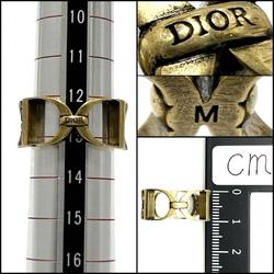 Christian Dior Dior Women's Ring 30 Montaigne