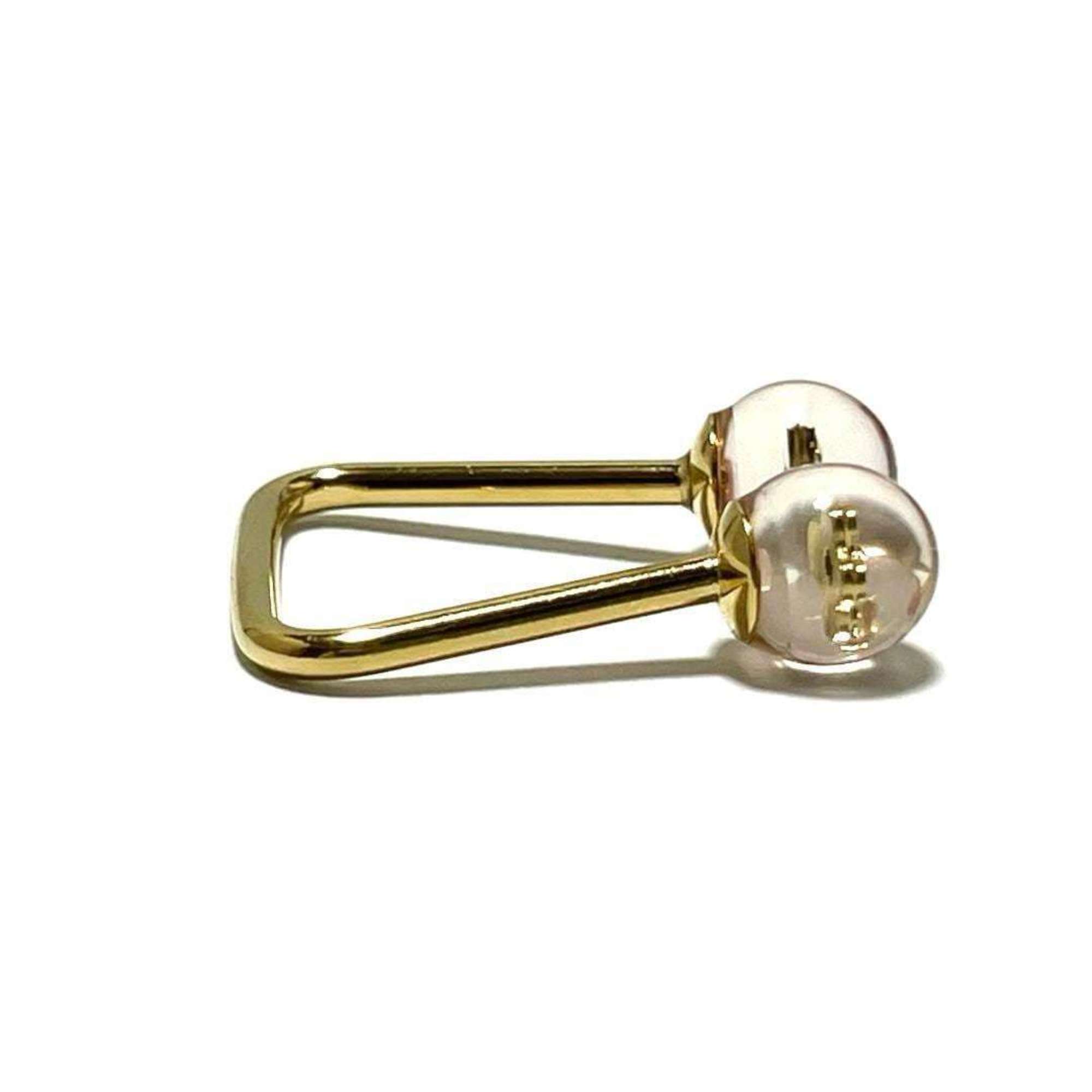 Louis Vuitton LOUIS VUITTON Women's Ring Berg Bubble