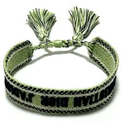 Christian Dior Dior Women's Bracelet, Green