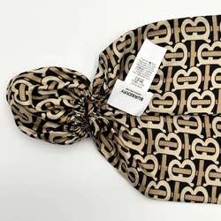 Burberry Women's Hairbands, Scrunchies, Scarves, Hair Ties