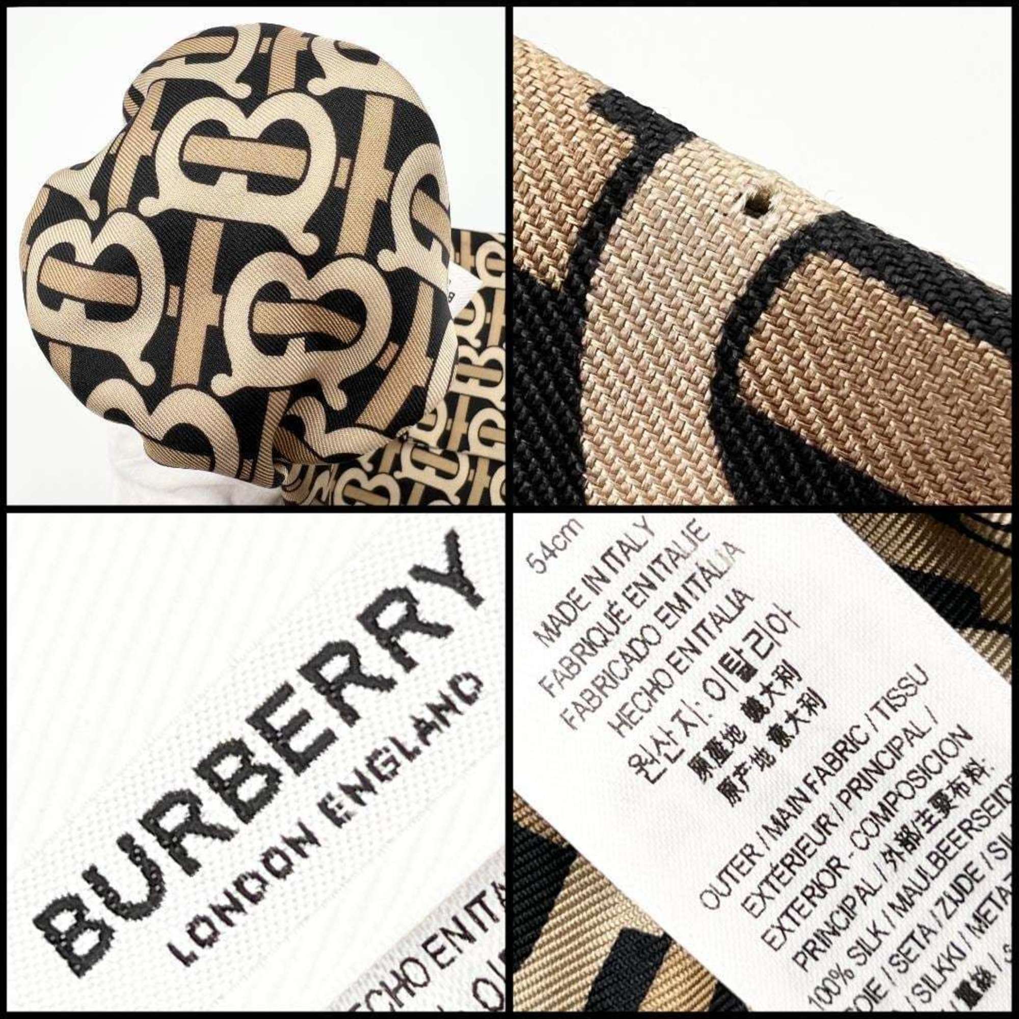 Burberry Women's Hairbands, Scrunchies, Scarves, Hair Ties