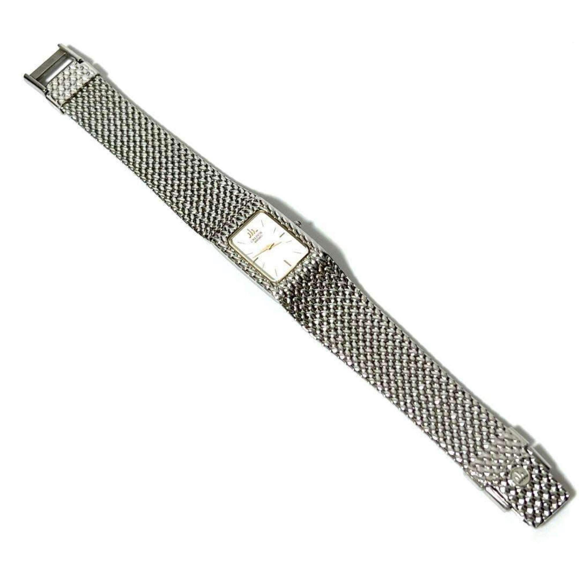 SEIKO Credor Ladies Watch CREDOR Combi Quartz