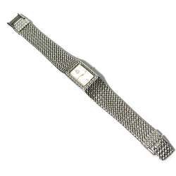 SEIKO Credor Ladies Watch CREDOR Combi Quartz