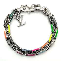 LOUIS VUITTON Men's Bracelet Paradise Chain