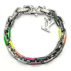 LOUIS VUITTON Men's Bracelet Paradise Chain