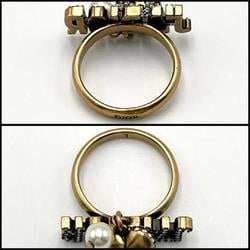 Christian Dior Dior Women's Rings DIOR Jadior