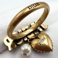 Christian Dior Dior Women's Rings DIOR Jadior