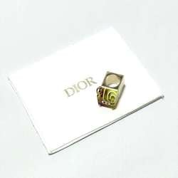 Christian Dior Dior DIOR Women's and Men's Rings Sorbet Ring