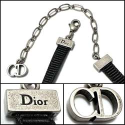 Christian Dior Dior Women's Choker Necklace Pendant