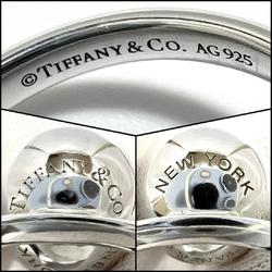 Tiffany Women's Hardware Ball Ring, Large