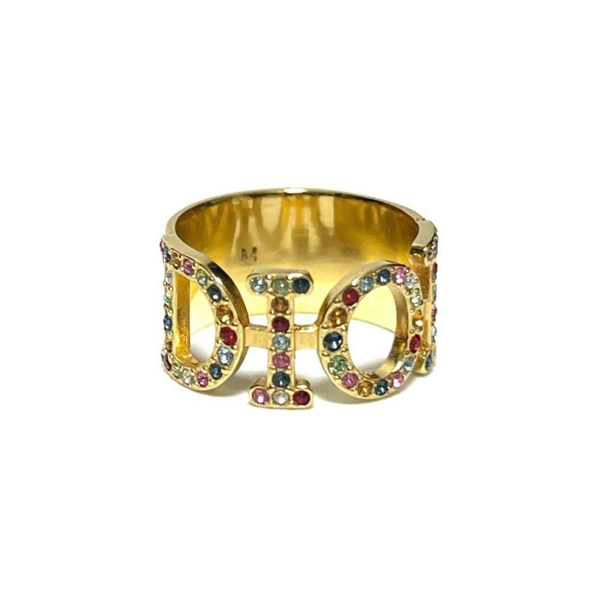 Christian Dior Dior Women's Ring Dio(r)evolution