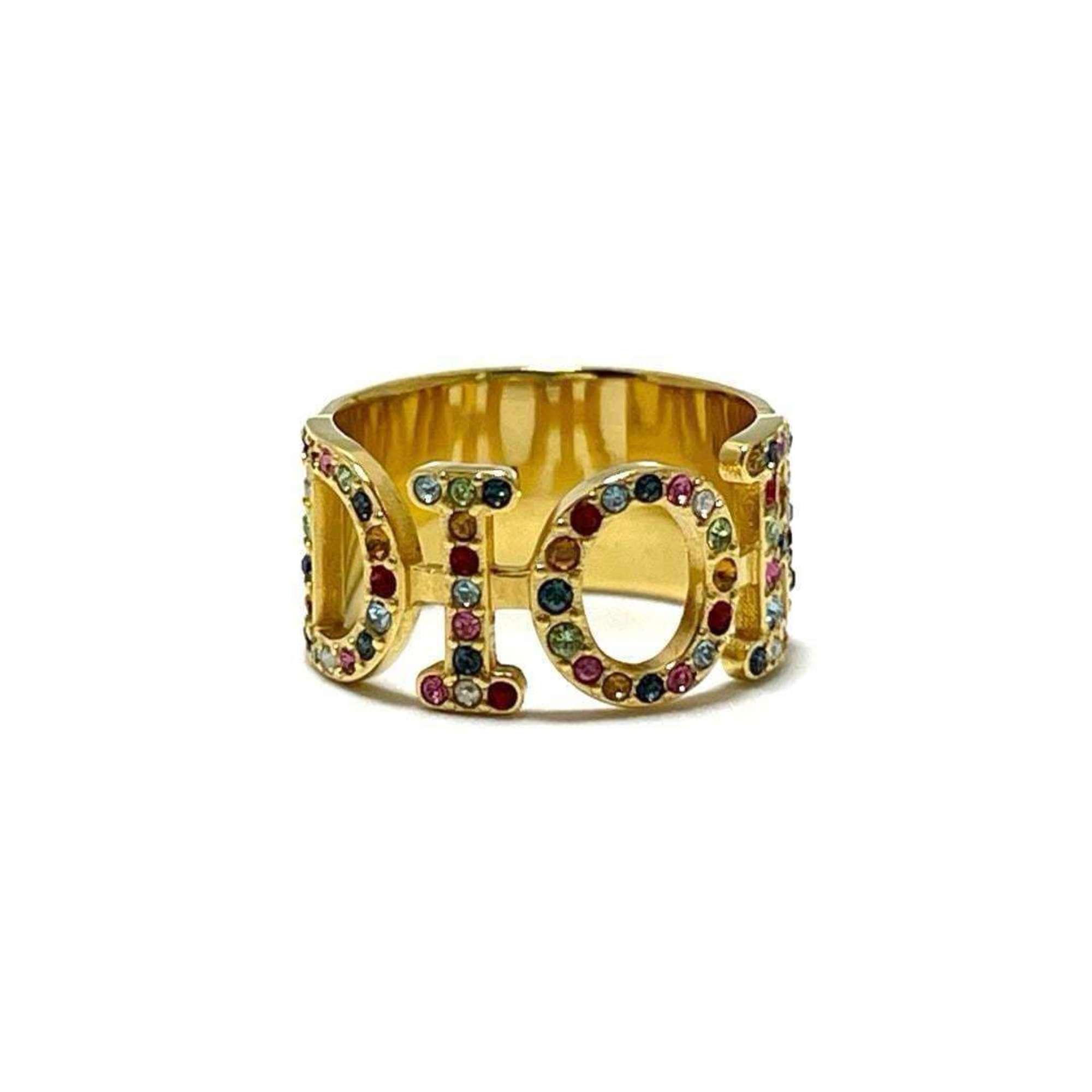 Christian Dior Dior Women's Ring Dio(r)evolution