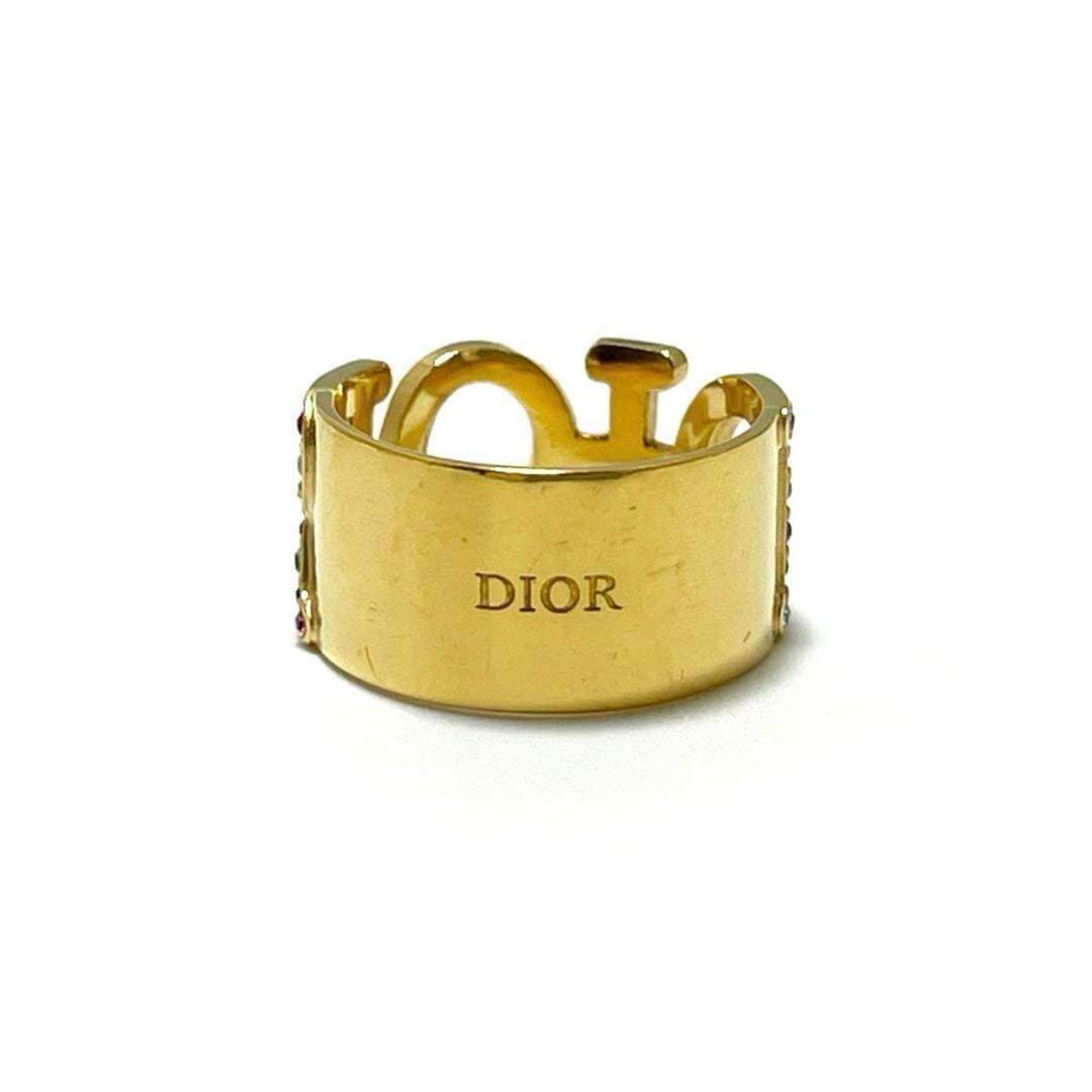 Christian Dior Dior Women's Ring Dio(r)evolution