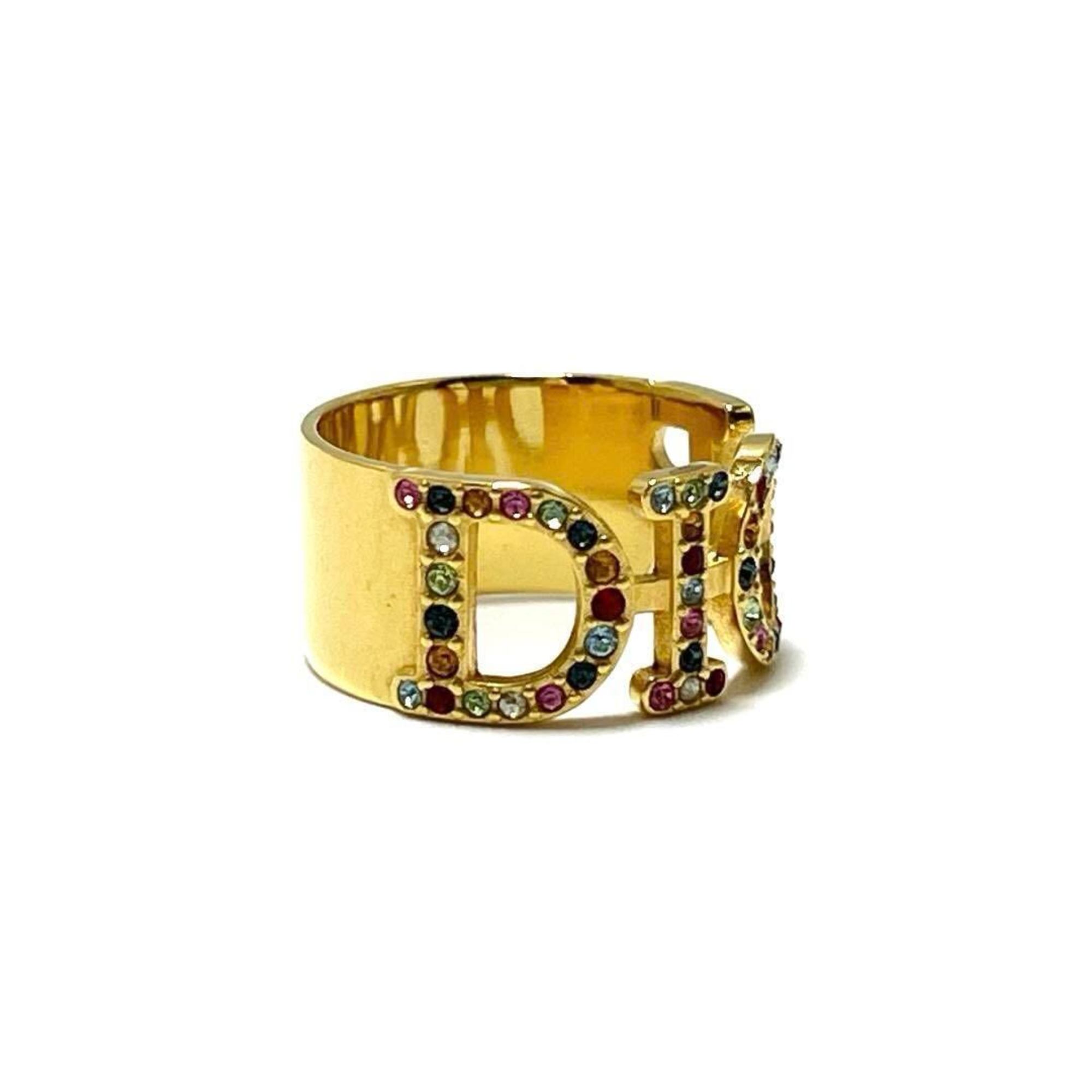 Christian Dior Dior Women's Ring Dio(r)evolution