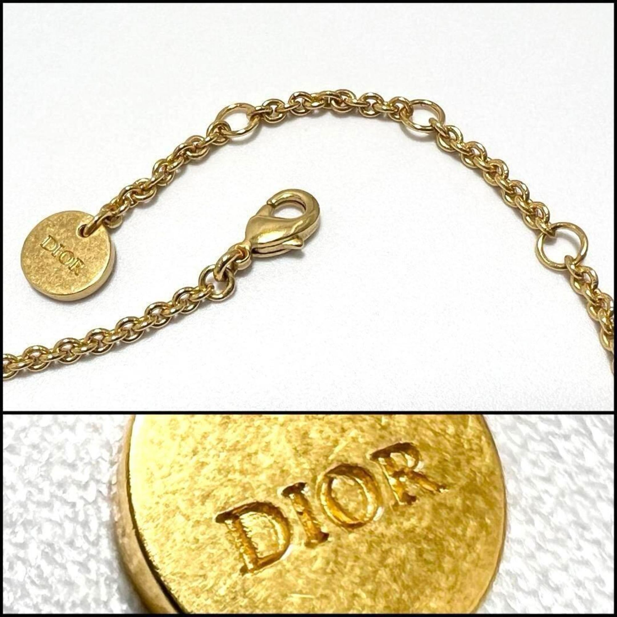 Christian Dior Dior DIOR Women's J'adior Bracelet Bangle Heart