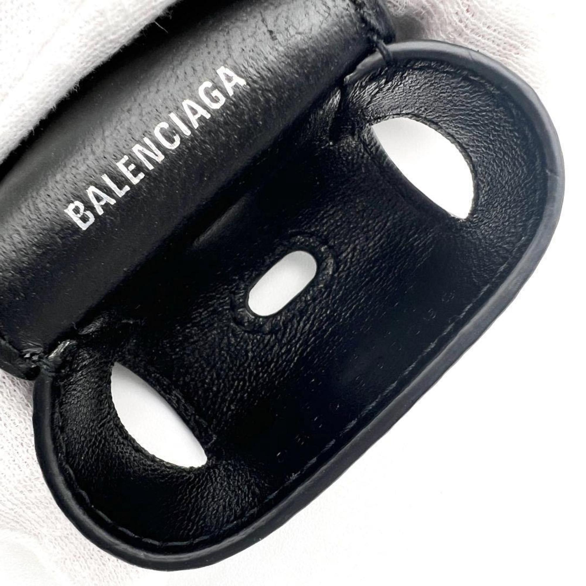 BALENCIAGA Men's Airpods Pro Strap Case