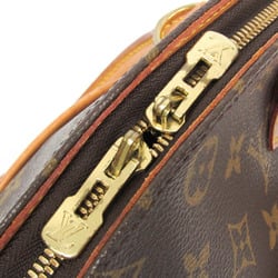 Louis Vuitton Monogram Ellipse MM M51126 Women's Handbag Monogram