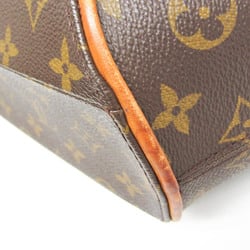 Louis Vuitton Monogram Ellipse MM M51126 Women's Handbag Monogram