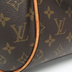 Louis Vuitton Monogram Ellipse MM M51126 Women's Handbag Monogram