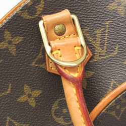 Louis Vuitton Monogram Ellipse MM M51126 Women's Handbag Monogram