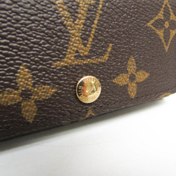 Louis Vuitton Monogram Multicles 4 M62631 Men,Women Monogram Key Case Monogram