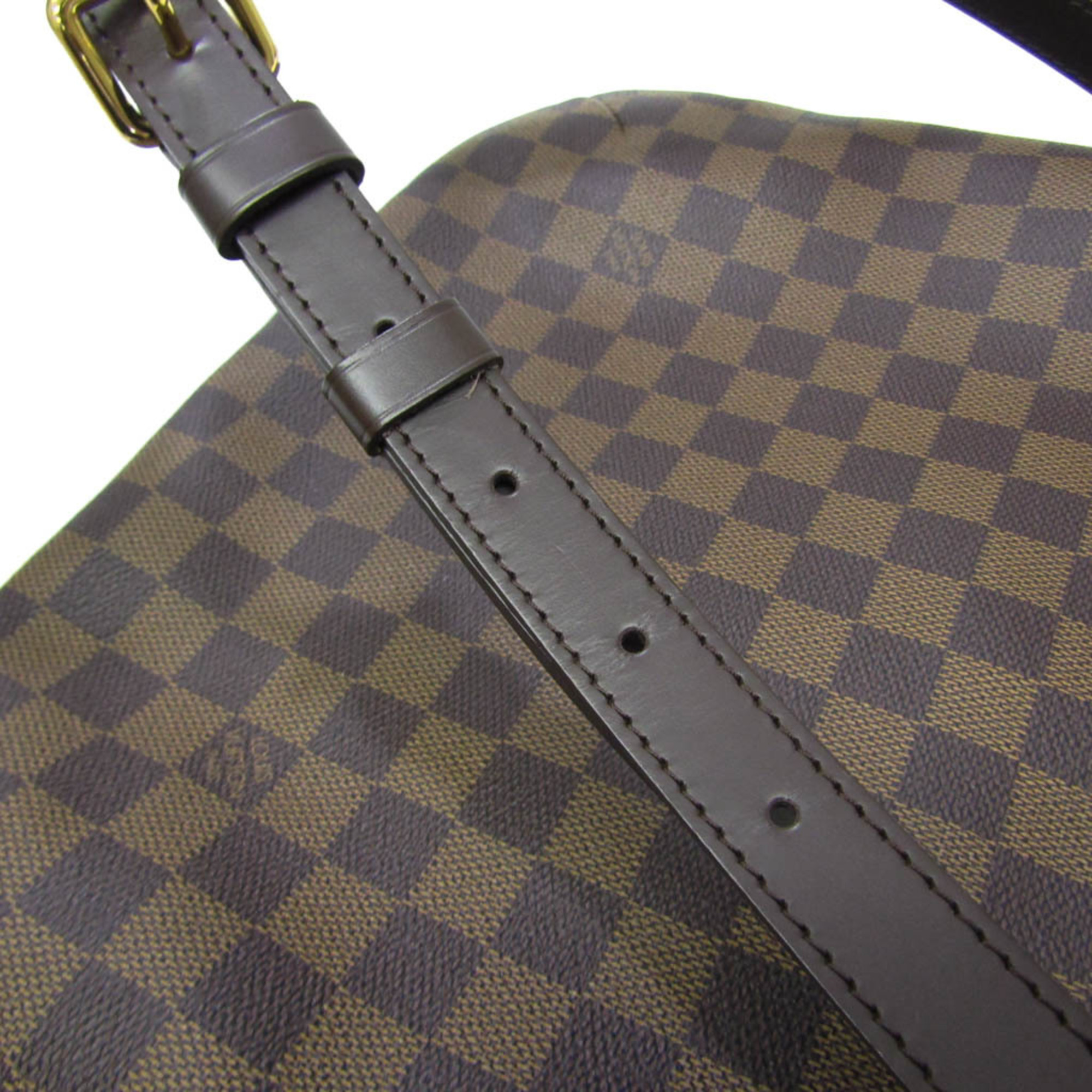 Louis Vuitton Damier Bloomsbury PM N42251 Women's Shoulder Bag Ebene